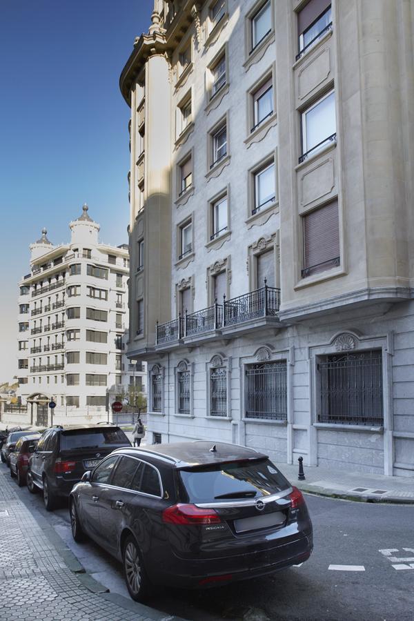 Eider - Basque Apartamento San Sebastián
