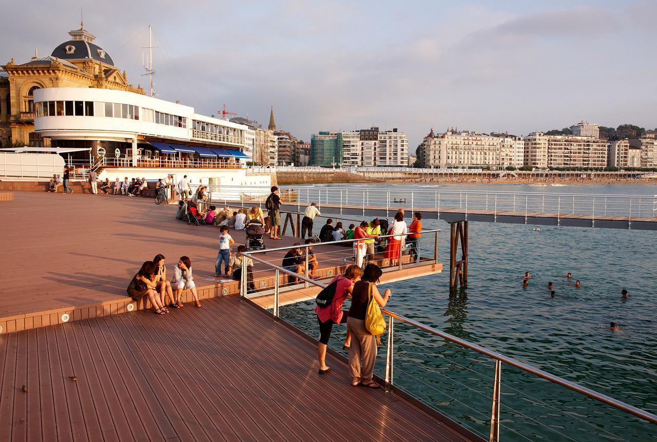 Apartamento Eider - Basque