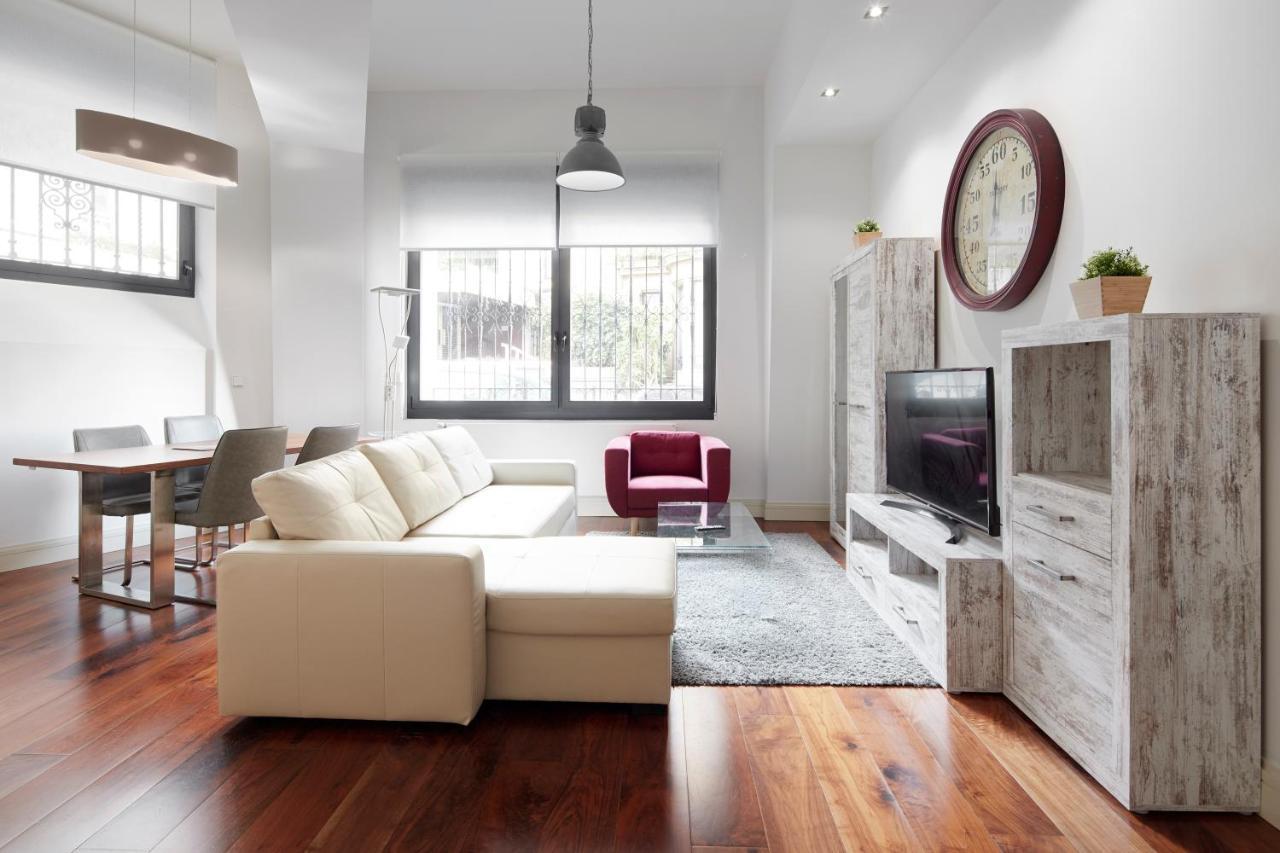 Eider - Basque Apartamento San Sebastián