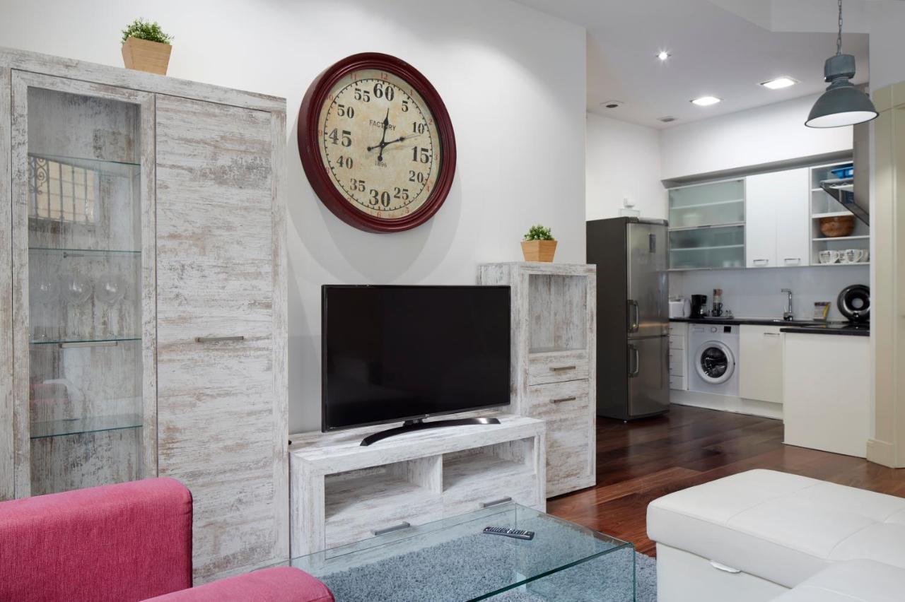 Eider - Basque Apartamento San Sebastián