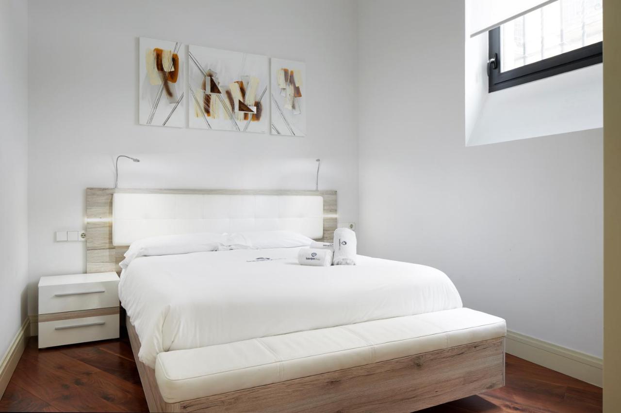 Apartamento Eider - Basque